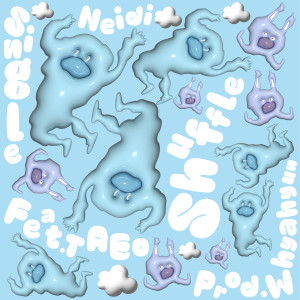 Album Shuffle from Neidi (네이디)