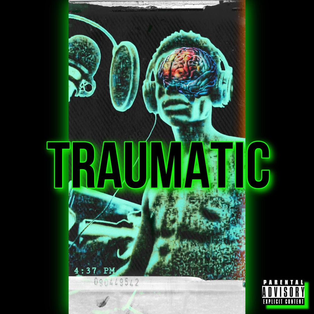Traumatic (Explicit)