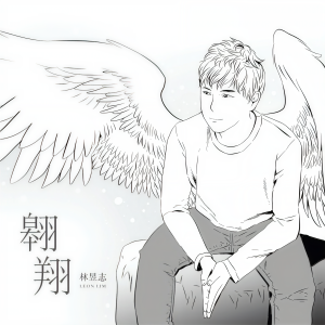 Listen to 翱翔 song with lyrics from 林昱志
