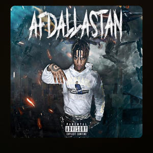 Taliban Kai的專輯Afdallastan (Explicit)