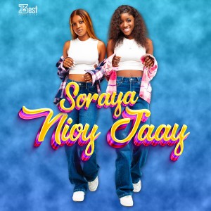 Soraya的专辑Nioy Jaay