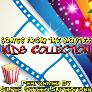 收聽Silver Screen Superstars的Somewhere Out There歌詞歌曲