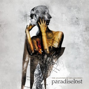收聽Paradise Lost的Gothic (Live)歌詞歌曲