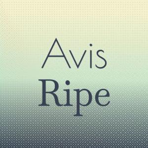 Various Artists的專輯Avis Ripe