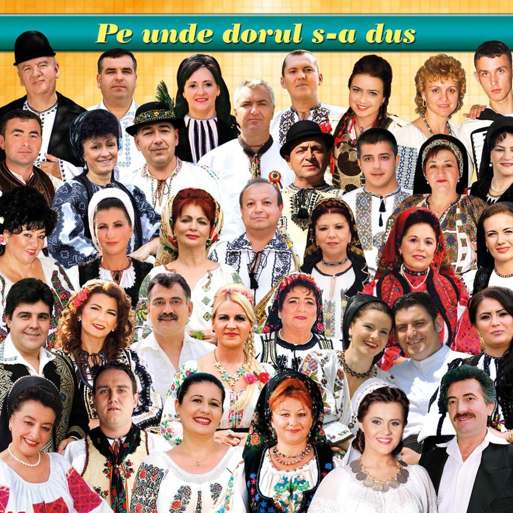 Uite cum trecură anii