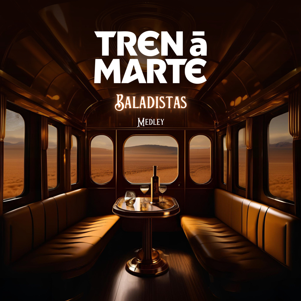 Baladistas Medley