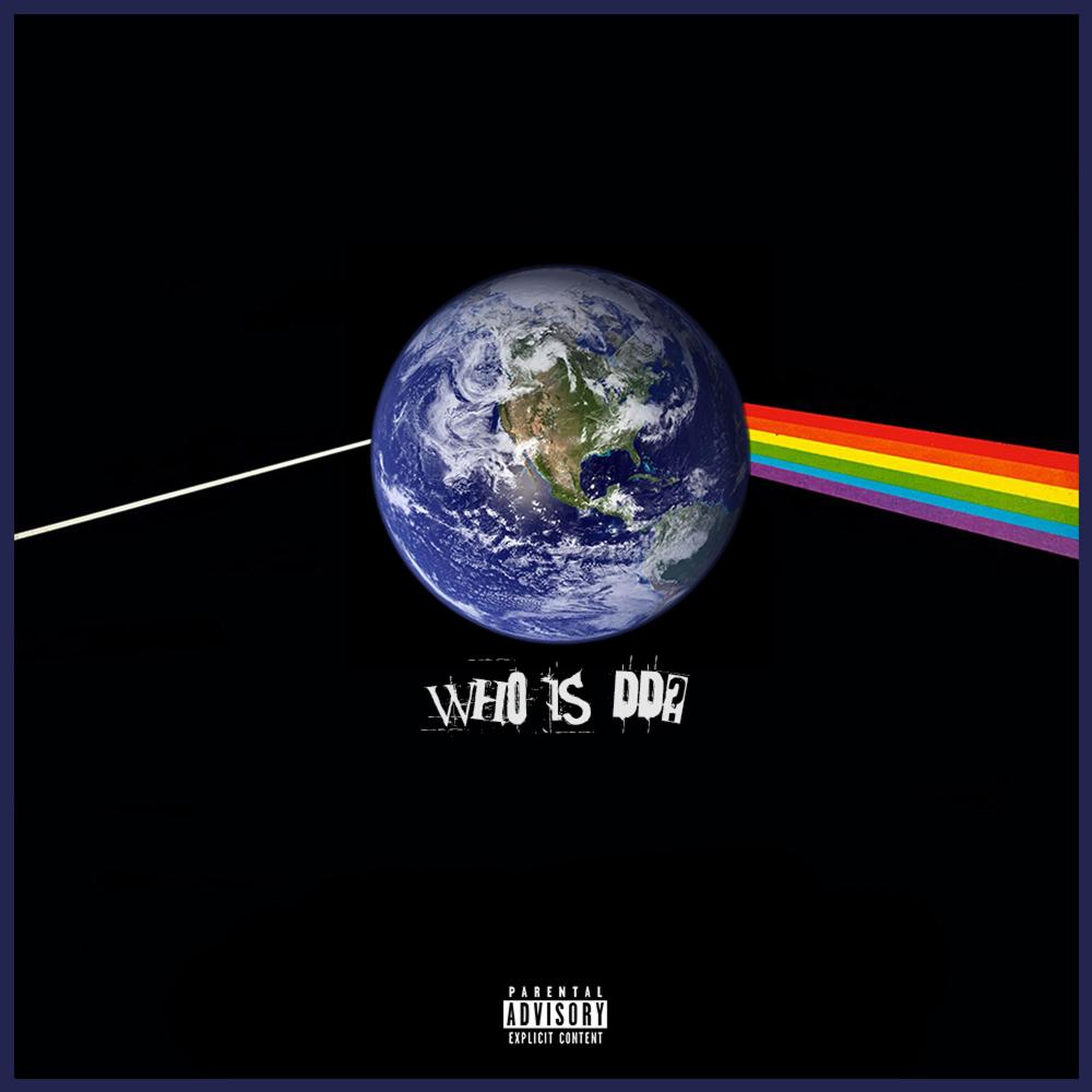 HOPE (feat. DDPresents) (Explicit)