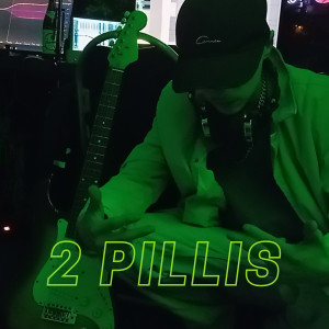 Listen to 2 Pillis (Explicit) song with lyrics from NiXo