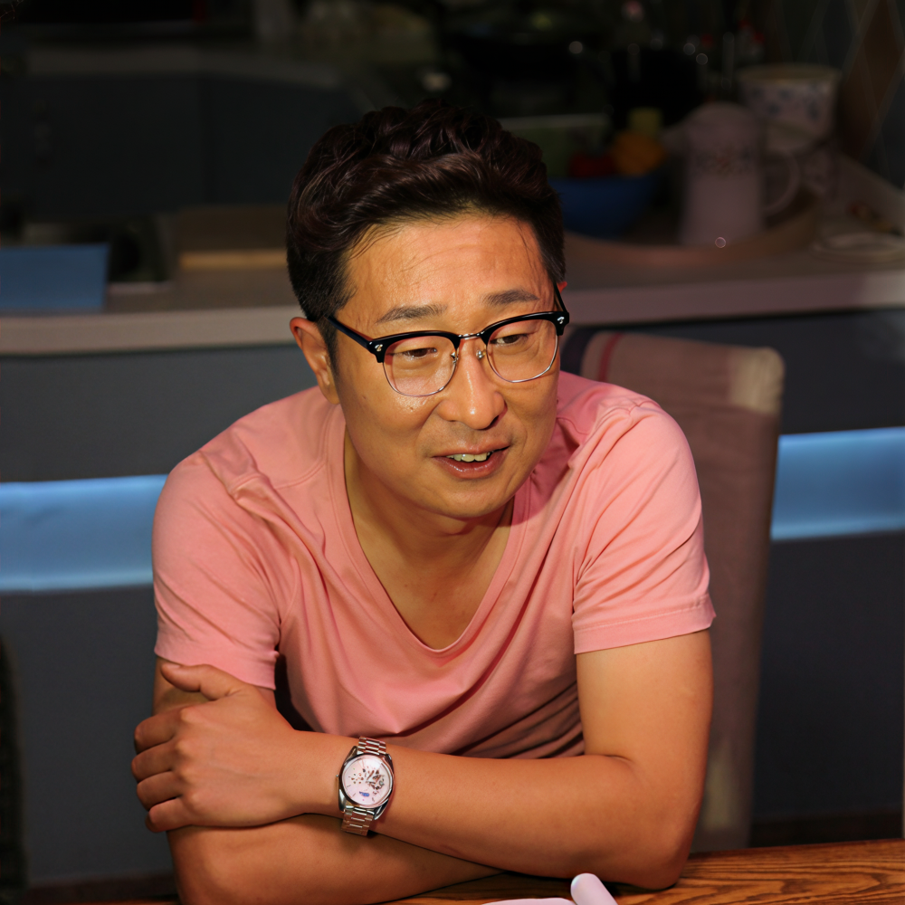 林永健