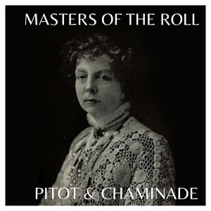 Listen to Romance Op.26 song with lyrics from Genevieve Pitot