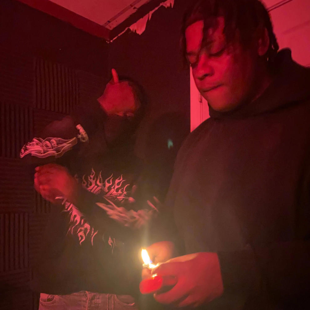 Keep it 1000 (feat. Lil Quay)