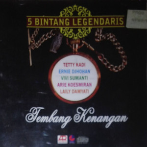 ดาวน์โหลดและฟังเพลง Diriku Berjanji พร้อมเนื้อเพลงจาก Vivi Sumanti