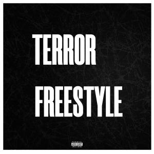 收聽Brucce的TERROR FREESTYLE (Explicit)歌詞歌曲