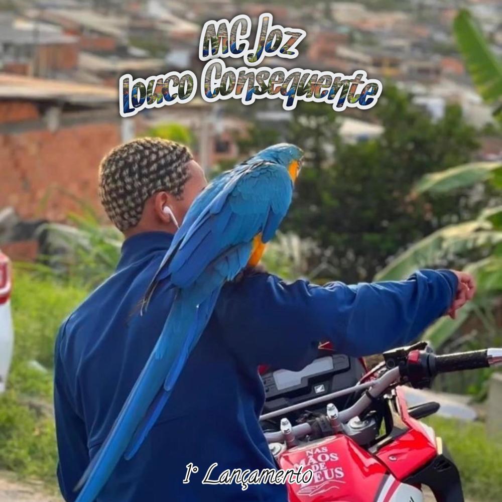 Louco Consequente (feat. DJ Deni Borges & (Prod BEAT) DJ Theu1z)