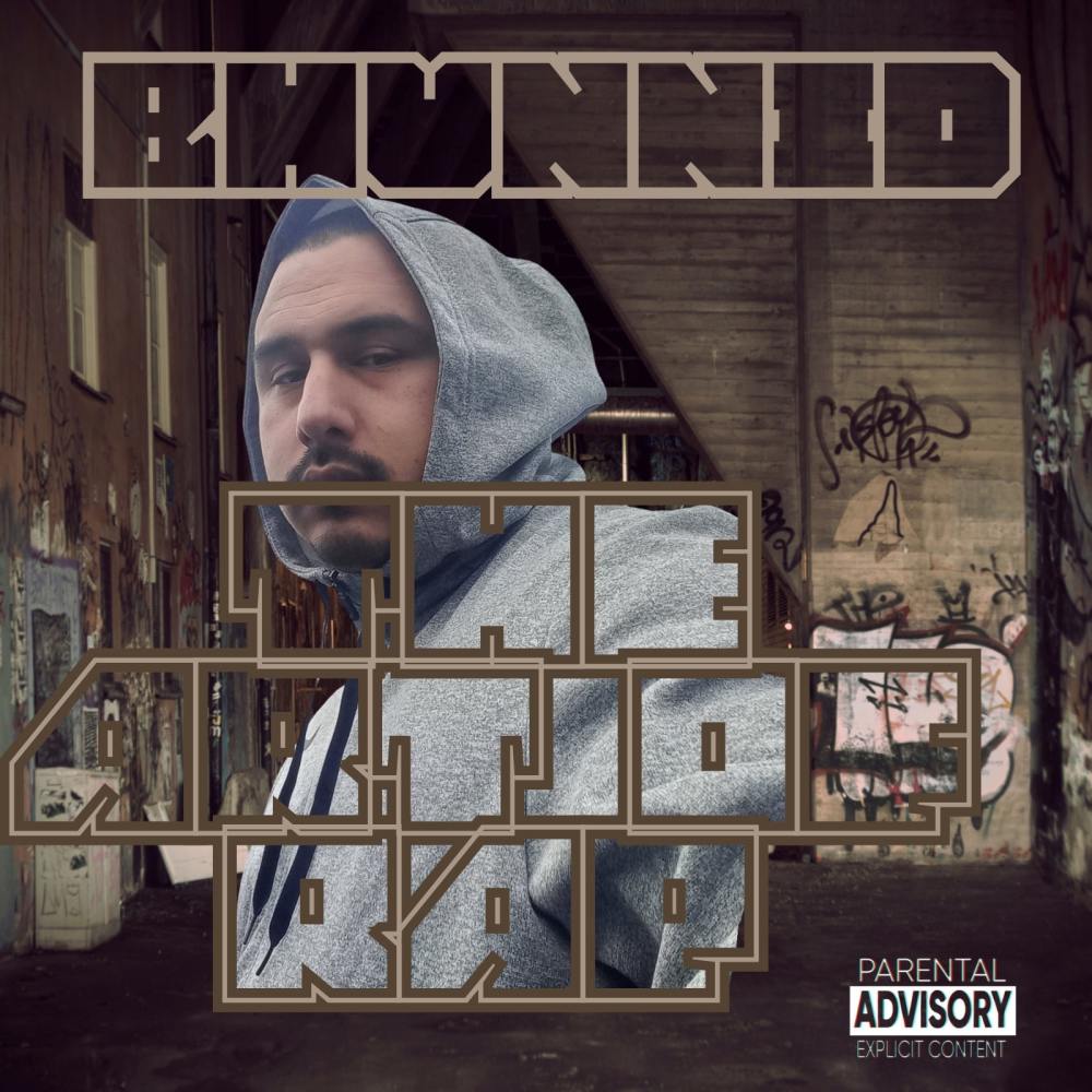Thats My Name (Explicit)