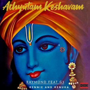 Renuka的專輯Achyutam Keshavam