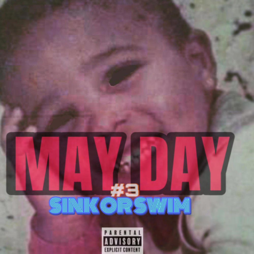 S I N K O R S W I M (Freestyle) (Explicit)