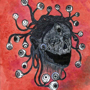 收聽Glaucoma的Still Here歌詞歌曲