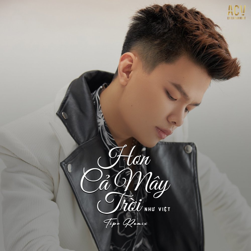 Hơn Cả Mây Trời (Tipo Remix)