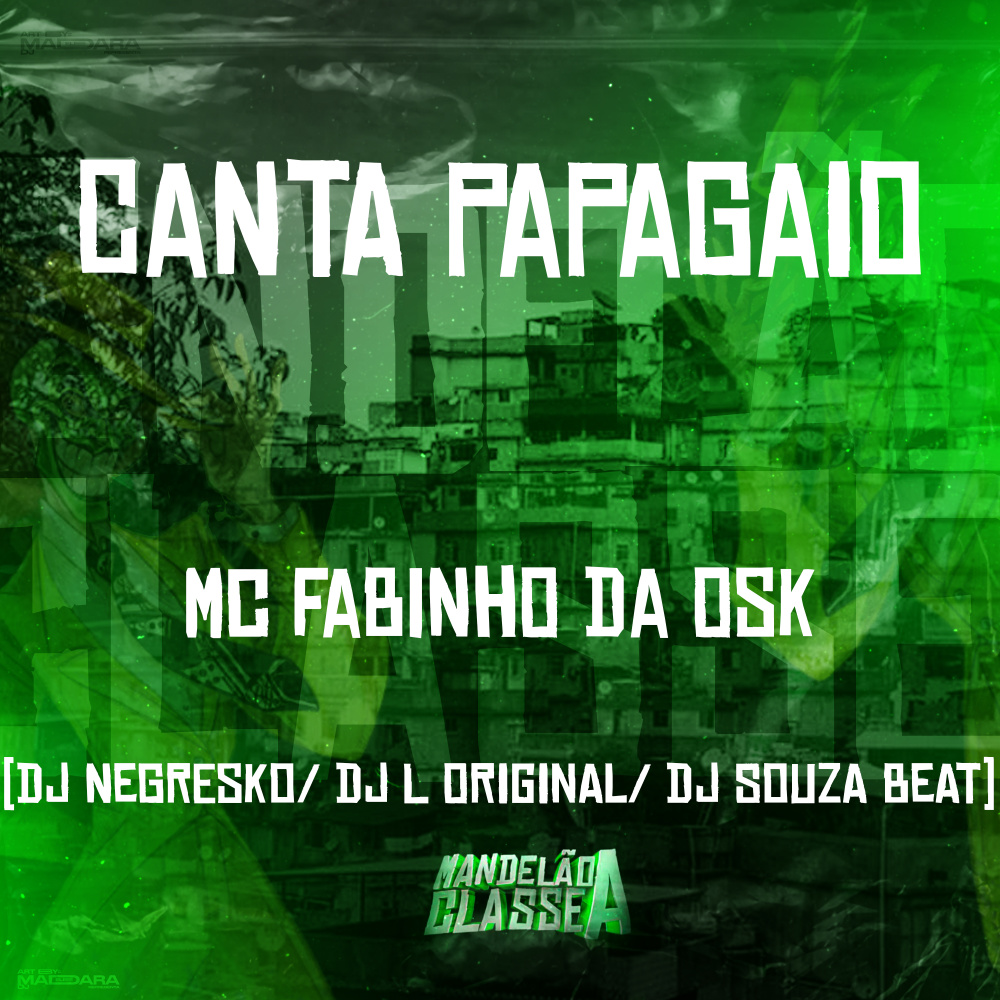 Canta Papagaio