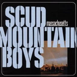 收聽Scud Mountain Boys的Massachusetts歌詞歌曲