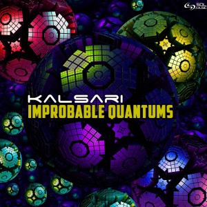 Listen to Improbable Quantums (Original Mix) song with lyrics from Kalsari