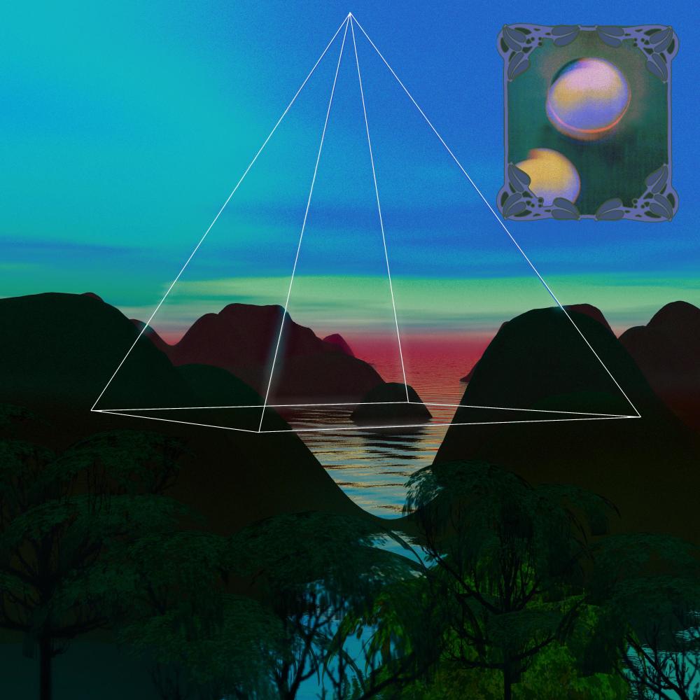 Flux Aeternum (feat. Windows 96) (Windows 96 Remix)
