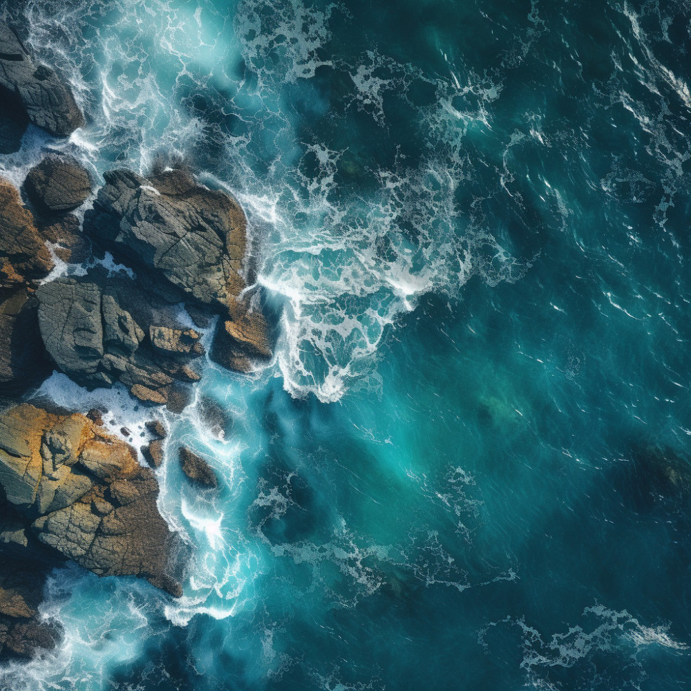 Soothing Ocean Spa Flow