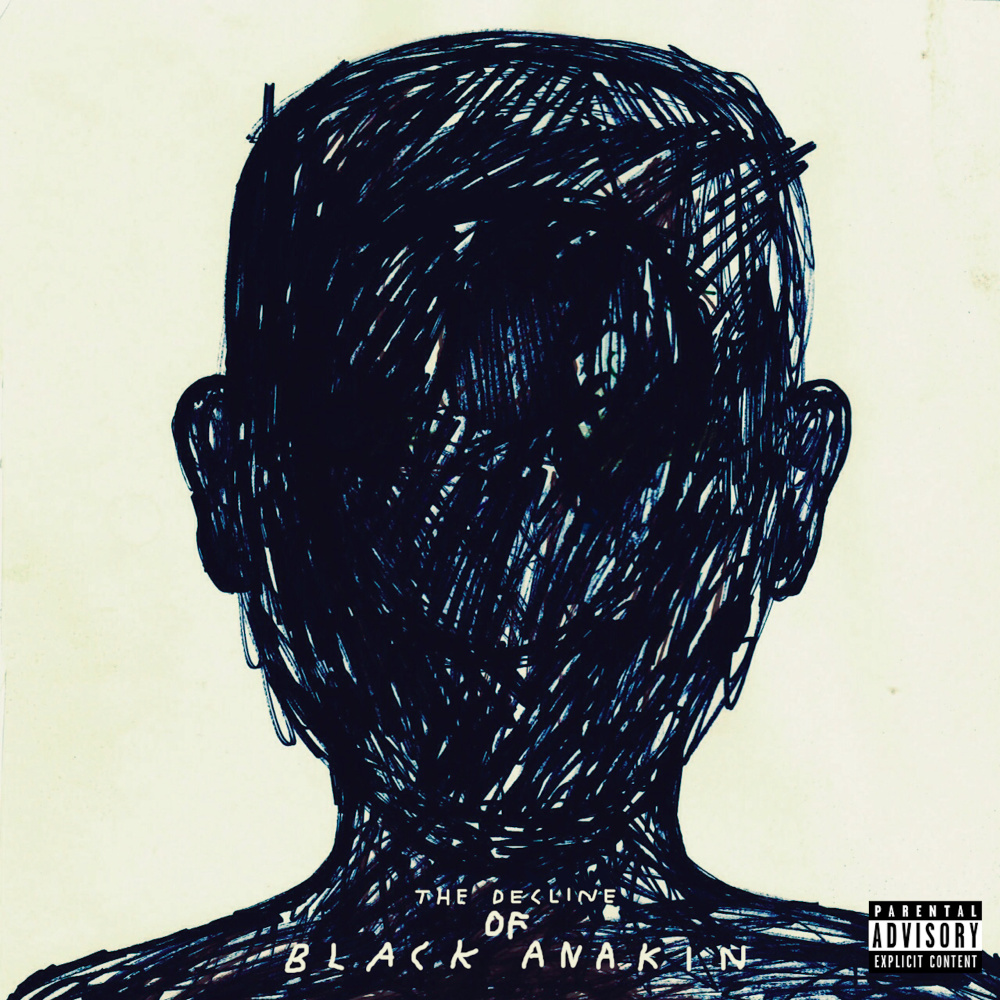 Paint The Sky Black (Explicit)