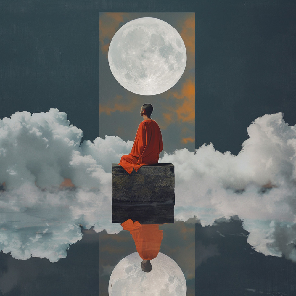 Ritmos De Meditación Que Sosegan
