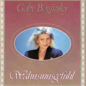 收聽Gaby Baginsky的DJ Napolitano歌詞歌曲