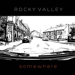 Rocky Valley的專輯Somewhere