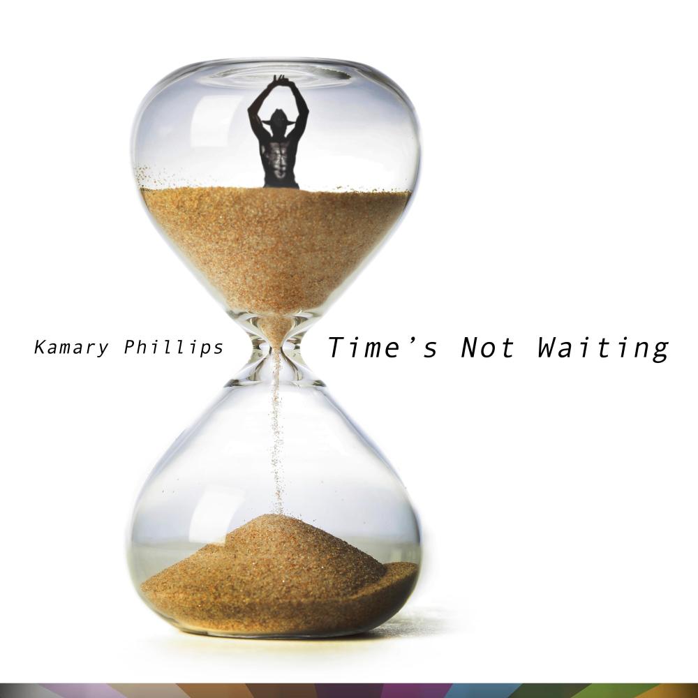 Time's Not Waiting