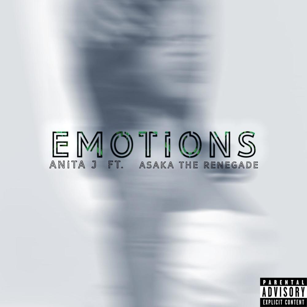 EMOTIONS (feat. Asaka The Renegade) (Explicit)
