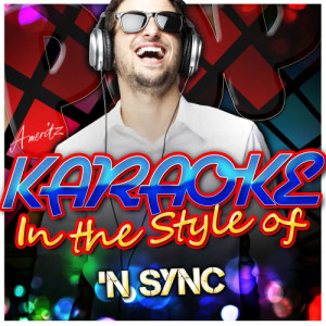 ดาวน์โหลดและฟังเพลง It Makes Me Ill (In the Style of 'N Sync) [Karaoke Version] (Karaoke Version) พร้อมเนื้อเพลงจาก Ameritz - Karaoke