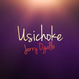Jerry Ogallo的专辑Usichoke