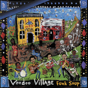 ดาวน์โหลดและฟังเพลง Come In Out Of The Rain พร้อมเนื้อเพลงจาก Voodoo Village