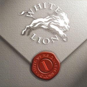 Various Artists的專輯White Lion Hits Version Volumen I