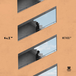 Album Method - EP from GLXY