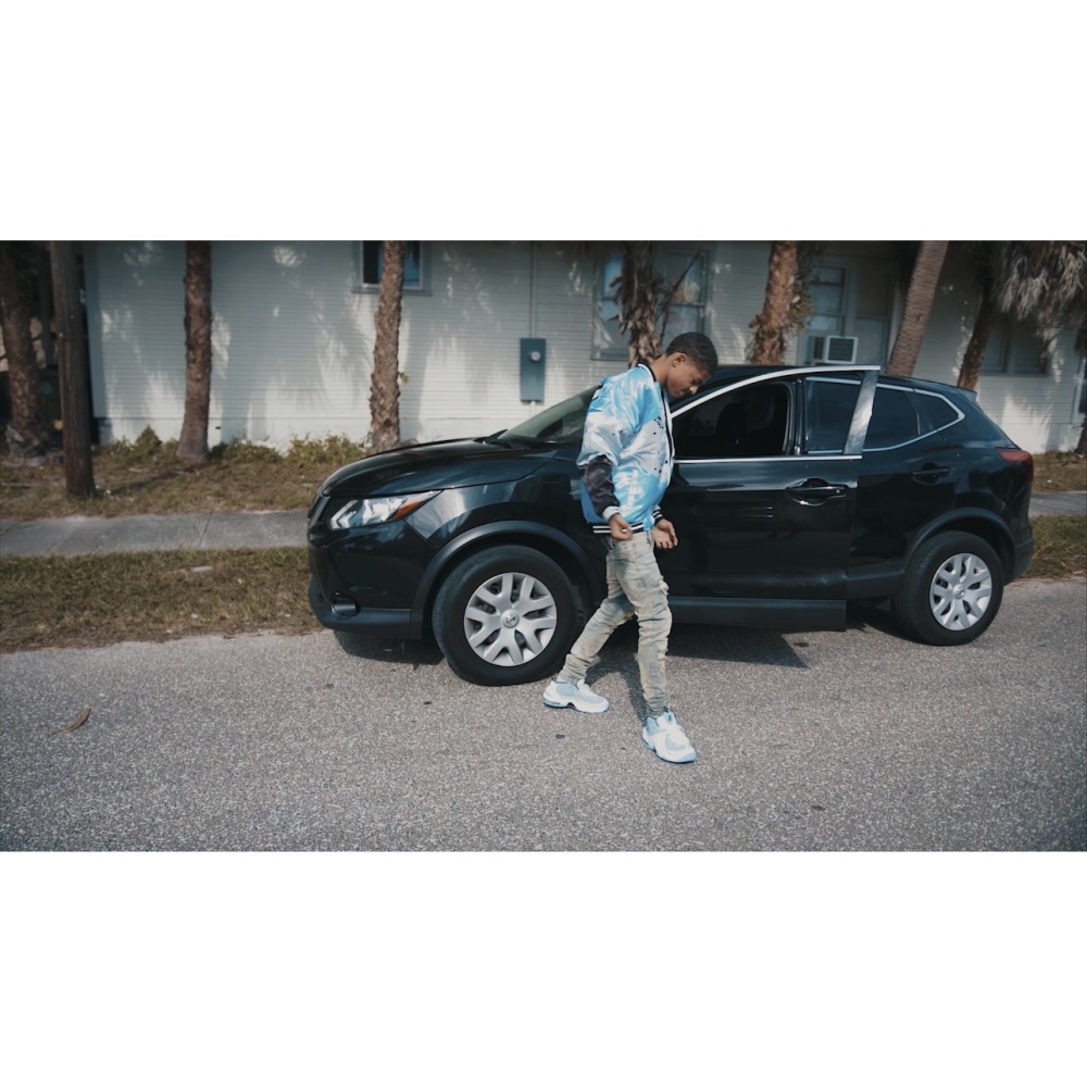 Jamaica (Explicit)