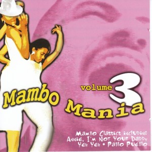 收听The Mambo Express的Mambo Mambo歌词歌曲