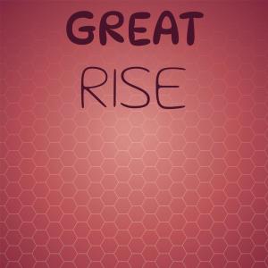 Various Artists的專輯Great Rise