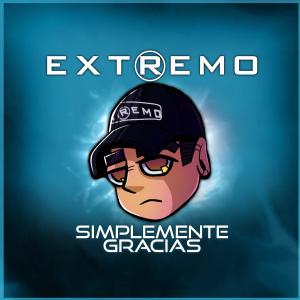 Album Simplemente Gracias from Extremo