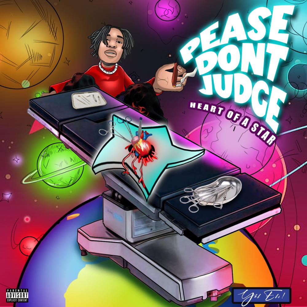 365 (feat. Luh Joe) (Explicit)