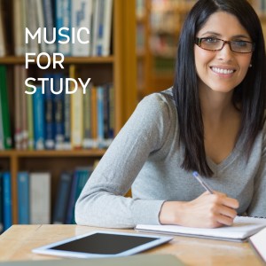 Mindful Muse的專輯Music for Study