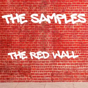 The Samples的專輯The Red Wall