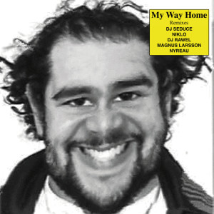 收聽DJ Beverage的Text Me When You Get Home (Magnus Larssons Rocket Launch)歌詞歌曲