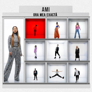 Listen to Ora Mea Exacta song with lyrics from Ami