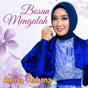 Album Bosan Mengalah oleh Sheila Sahanaya