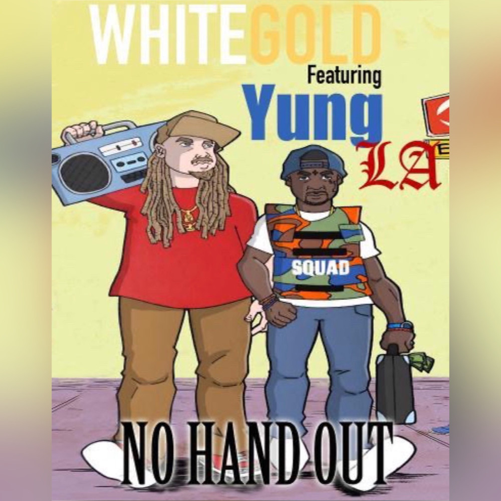 No Hand Out (Explicit)